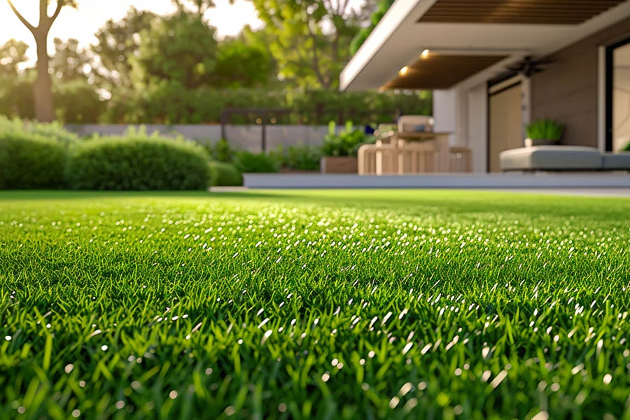 lithium battery powered lawn mowers