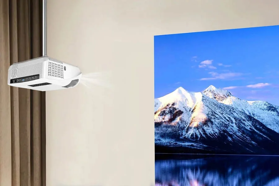 best projectors 2024