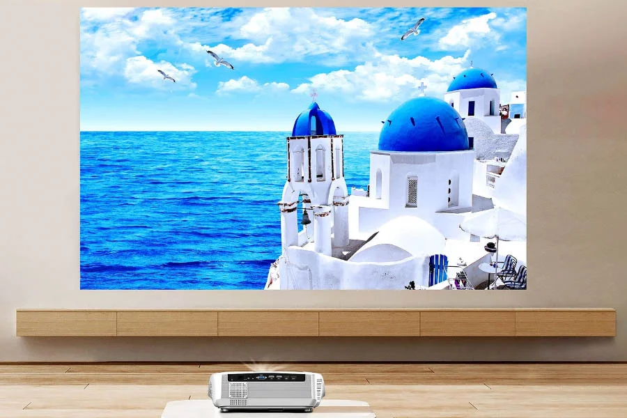 best projectors 2024